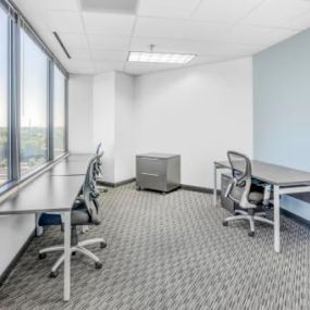 Bild von Regus - TN, Knoxville - First Horizon Plaza