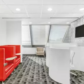 Bild von Regus - TN, Knoxville - First Horizon Plaza