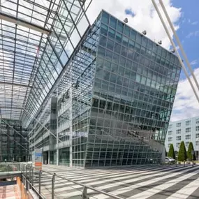 Bild von Regus - Munich Airport