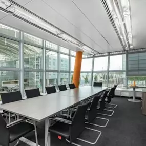 Bild von Regus - Munich Airport