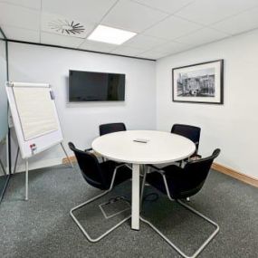 Bild von Regus - Birmingham, Rubery