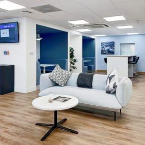 Bild von Regus - Birmingham, Rubery