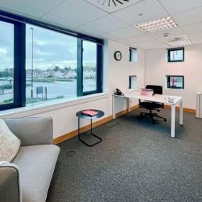 Bild von Regus - Birmingham, Rubery