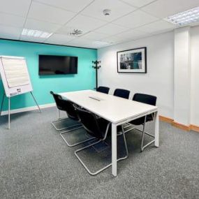 Bild von Regus - Birmingham, Rubery