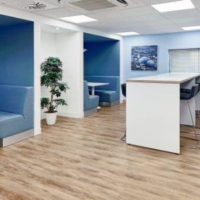 Bild von Regus - Birmingham, Rubery