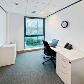 Bild von Regus - Birmingham, Rubery