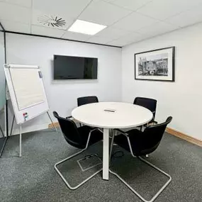 Bild von Regus - Birmingham, Rubery