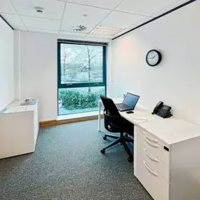 Bild von Regus - Birmingham, Rubery