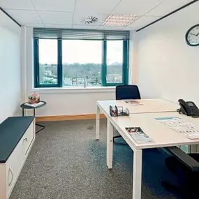 Bild von Regus - Birmingham, Rubery