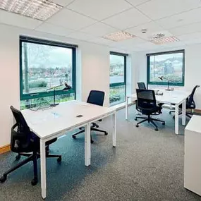 Bild von Regus - Birmingham, Rubery