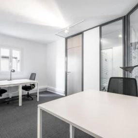 Bild von HQ by Regus- Paris Auteuil