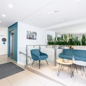 Bild von HQ by Regus- Paris Auteuil