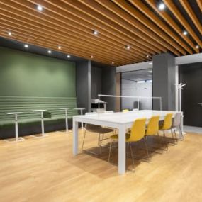 Bild von Regus - London, High Street Kensington