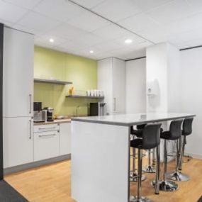 Bild von Regus - London, High Street Kensington