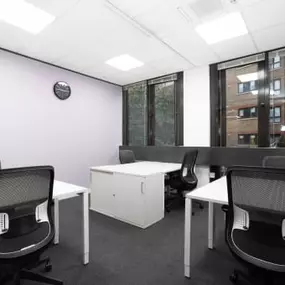 Bild von Regus - London, High Street Kensington