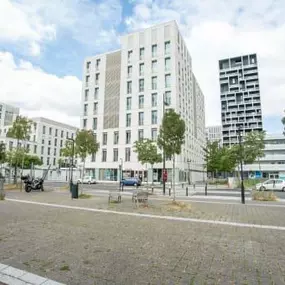 Bild von Regus - Nantes Euronantes Gare