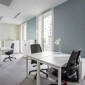 Bild von Regus - Nantes Euronantes Gare