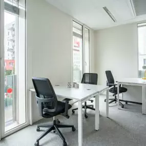 Bild von Regus - Nantes Euronantes Gare