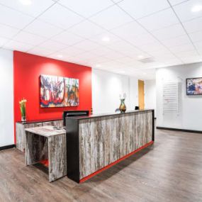 Bild von Regus - Concord - Willow Pass Road