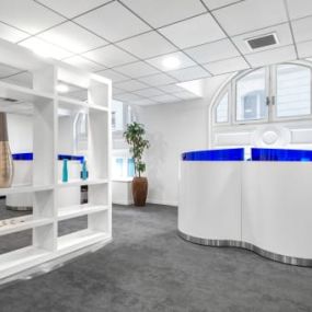 Bild von Regus - Paris, Bourse