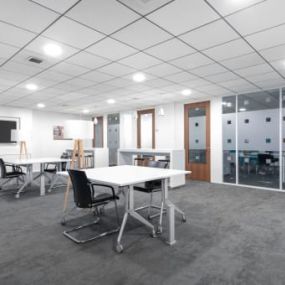 Bild von Regus - Paris, Bourse