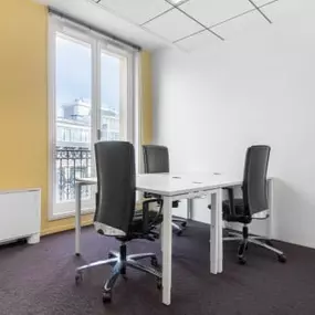 Bild von Regus - Paris, Bourse