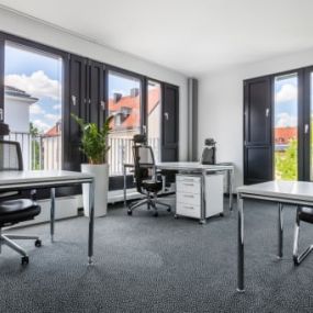 Bild von Regus - Munich, Leopoldstrasse