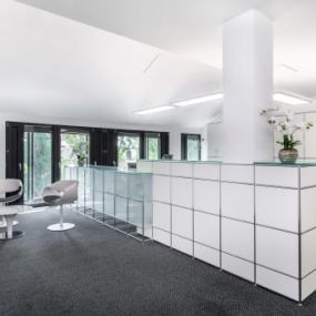 Bild von Regus - Munich, Leopoldstrasse