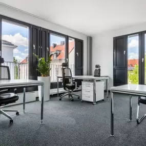 Bild von Regus - Munich, Leopoldstrasse