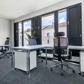 Bild von Regus - Munich, Leopoldstrasse