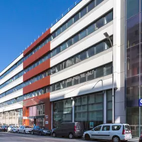 Bild von Regus - Lyon, Gerland