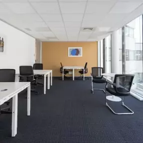 Bild von Regus - Lyon, Gerland