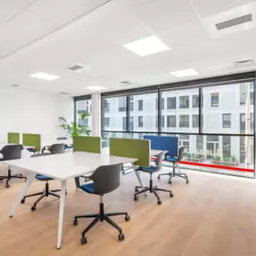 Bild von Regus - Lyon, Gerland