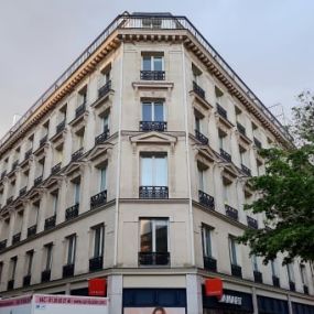 Bild von Regus - Paris, 2 Rue Jean Lantier