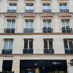 Bild von Regus - Paris, 2 Rue Jean Lantier