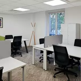 Bild von Regus - Paris, 2 Rue Jean Lantier