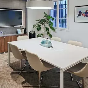 Bild von Regus - Paris, 2 Rue Jean Lantier