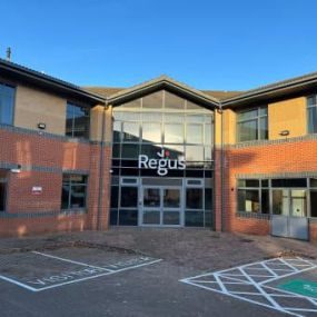 Bild von Regus - Kettering, Grafton Court