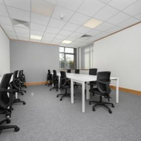 Bild von Regus - Kettering, Grafton Court