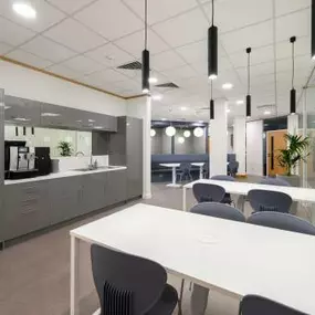 Bild von Regus - Kettering, Grafton Court