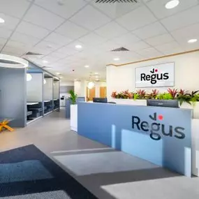 Bild von Regus - Kettering, Grafton Court