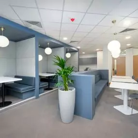 Bild von Regus - Kettering, Grafton Court