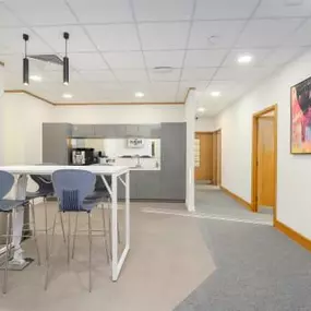 Bild von Regus - Kettering, Grafton Court