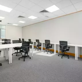 Bild von Regus - Kettering, Grafton Court