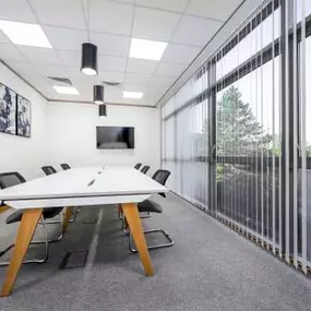 Bild von Regus - Kettering, Grafton Court