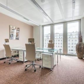 Bild von Signature by Regus - Berlin, Friedrichstraße