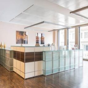 Bild von Signature by Regus - Berlin, Friedrichstraße