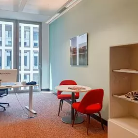 Bild von Signature by Regus - Berlin, Friedrichstraße