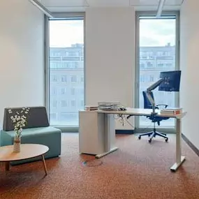 Bild von Signature by Regus - Berlin, Friedrichstraße