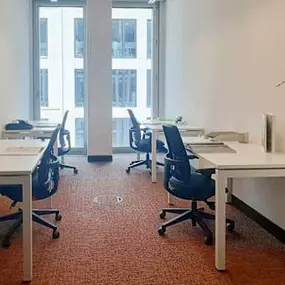 Bild von Signature by Regus - Berlin, Friedrichstraße